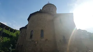 Tbilisi Sioni Cathedral / თბილისის სიონის ღვთისმშობლის მიძინების საპატრიარქო ტაძარი