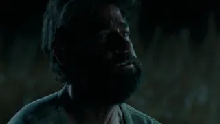 Пожертвовал собой. Отрывок из Тихое место / A Quiet Place