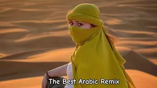 The Best Arabic Remix (Akmalov & Aziza Qobilova) Sherine, Cheb Arab, Humood, Hossam Habib