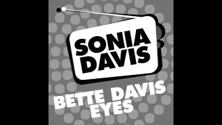 SONIA DAVIS - Bette Davis Eyes (Energy Mix)