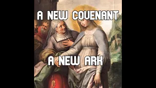 The Ark of the New Covenant