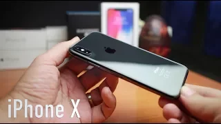 iPhone X review (BG) - революцията на Apple