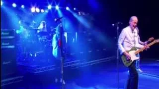 Status Quo - Rain (Live @ Dublin) Frantic Four's Final Fling