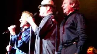 Monkees 45Th Anniversary Tour. (Tacoma, Wa July 8,2011) "Words"