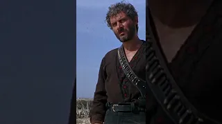 For a Few Dollars More - Final Scene