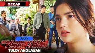 Lia asks for Cardo's help to avenge her sister Audrey | FPJ's Ang Probinsyano Recap