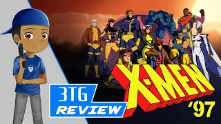 90s kid's Honest Thoughts on X-Men '97