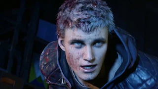 All Nero Cutscenes in Devil May Cry 5 Movie [Nero Cinematics DMC 5]