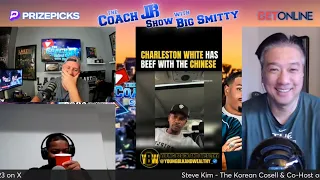 THE COACH JB SHOW WITH BIG SMITTY | TRUTH TELLING THURSDAY APRIL 18TH, 2024