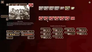 [HUN] Cauldrons of War - Stalingrad - Fall Blau with the Soviets (Boring and Uninspiring)