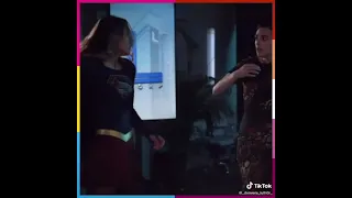 | Supergirl | TikTok Compilation #79 |