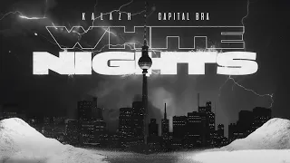 KALAZH44 x CAPITAL BRA - WHITE NIGHTS