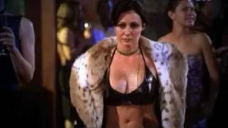 Charmed "Ms. Hellfire" (Short) Opening Credits