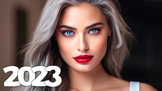 Mega Hits 2023 🌱 The Best Of Vocal Deep House Music Mix 2023 🌱 Summer Music Mix 2023 #50