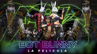 🔥BOT BUNNY  (LA PELICULA) *WinnerMax