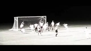 Jonathan Gonzalez's Overtime goal vs NJIT