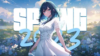 Η Γνώμη μας στα Anime του Spring 2023