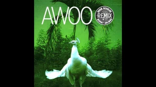 SOFI TUKKER - Awoo (Adam Aesalon & Murat Salman Remix) [Official Audio]