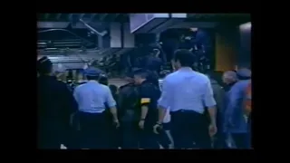 Gare De Lyon Train Wreck Of 1988