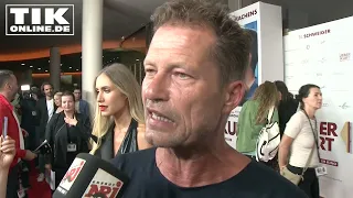 „Totale Ente! Schwachsinn!“ Til Schweiger in Rage wegen Oscar-Schlagzeilen