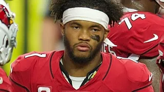 MUST Hear on Why Kingsbury needs to go for the Arizona Cardinals! Kyler Murray plays terrible!