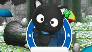 SONIC DASH NEW CHARACTER Chococat Unlocked and Fully Upgraded  NEW Update Gameplay HD