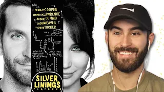 I Watch SILVER LININGS PLAYBOOK For The First Time!