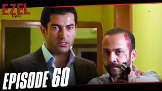 Ezel English Sub Episode 60