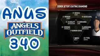 Angels In The Outfield - A New Untold Story: Ep. 340