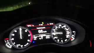 Audi s6 2015 launch control