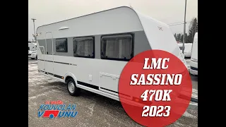 LMC Sassino 470K 2023