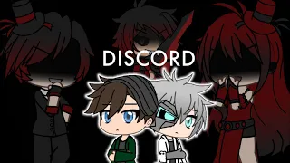 (OLD) Discord ~ Gacha Life Music Video ~ GLMV