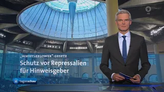 tagesschau 20:00 Uhr, 16.12.2022