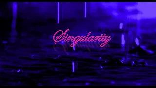 Singularity x Run (ballad version instrumental) *!Wear headphones!*