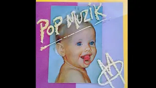 M ~ Pop Muzik 1979 Disco Purrfection Version