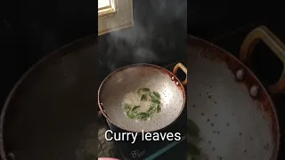 Tomato curry recipe