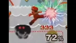 Top 15 Mario Combos #2 - Super Smash Bros Melee