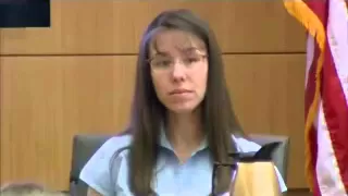 Jodi Arias Trial Day 30 (FULL)