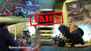 Fails und Outtakes  2019