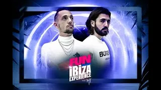 Dimitri Vegas & Like Mike | Fun Radio Ibiza Experience 2021