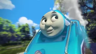 Thomas & Friends:The Great Race