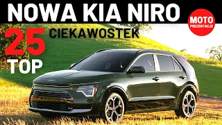 KIA NIRO 2022 PL