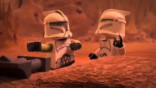 LEGO® Star Wars™ - Clones vs Droidekas Episode 6 Part 1