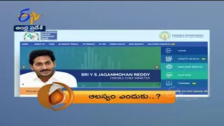 7:30 AM | ETV 360 | News Headlines | 8th Dec 2021 | ETV Andhra Pradesh