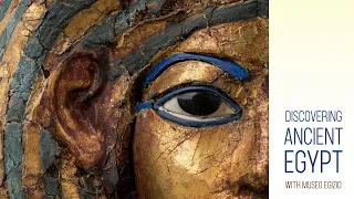 Discovering Ancient Egypt with Museo Egizio