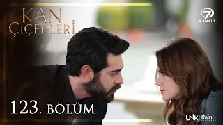 Kan Çiçekleri 123. Bölüm