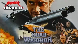 Rageaholic Cinema: THE ROAD WARRIOR