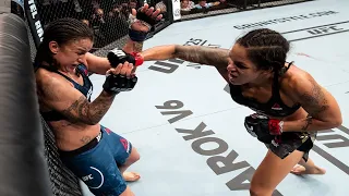 Amanda Nunes vs Raquel Pennington UFC 224 FULL FIGHT NIGHT CHAMPIONSHIP