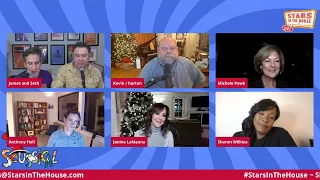 SEUSSICAL Reunion|Stars in the House, Saturday, 12/19 at 8 PM EST