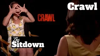 The Sitdown: Crawl